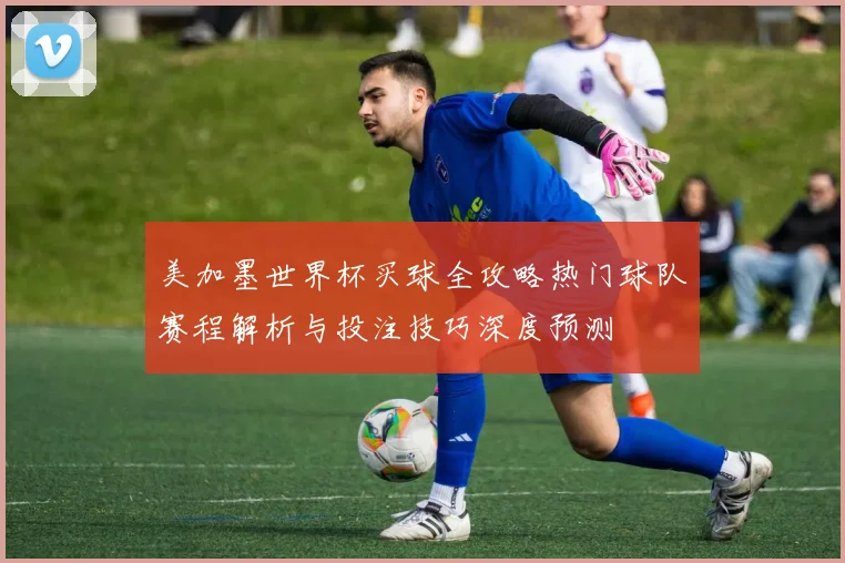美加墨世界杯买球全攻略热门球队赛程解析与投注技巧深度预测