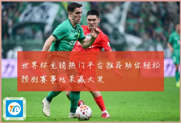 世界杯竞猜热门平台推荐助你轻松预测赛事结果赢大奖