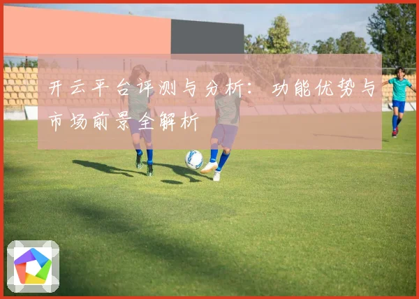 开云平台评测与分析：功能优势与市场前景全解析